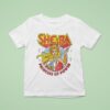 Shgra Princess Of Power T Shirt