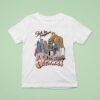 Shit Be Happnin In Atlanna T Shirt