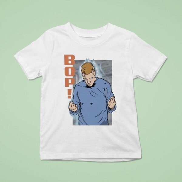 Shoebody Bop T Shirt