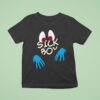 Sick Boy Undercover T Shirt