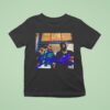Sick Jeremih Batz T Shirt