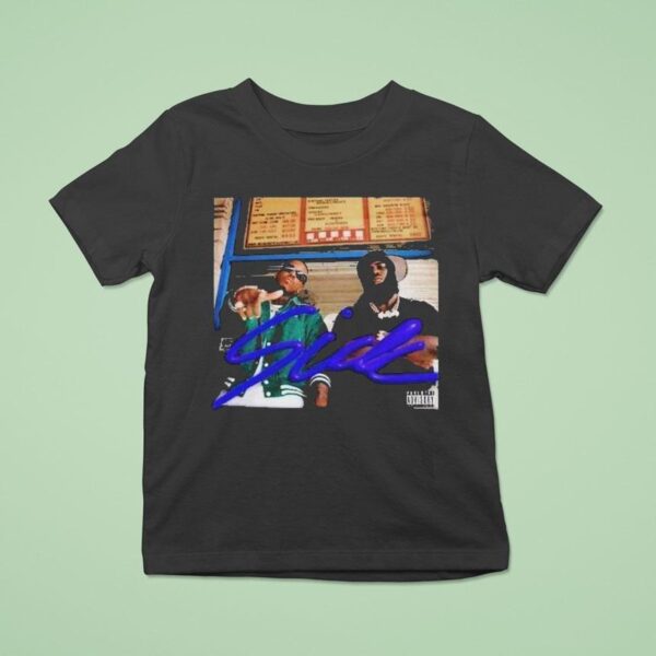 Sick Jeremih Batz T Shirt