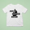 Sido Live Sommer Festival T Shirt