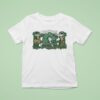Sierra Ferrell July Up District At Festival Field Fargo Nd T Shirt