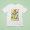 Sierra Ferrell Live At Kettlehouse Amphitheater Missoula Mt July Show T Shirt