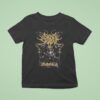 Sign Of The Swarm To Rid Myself Of Truth Album T Shirt
