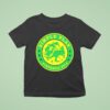 Simple Plan Australia Tour Kangaroo T Shirt