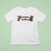 Sin Lucha No Hay Victoria T Shirt
