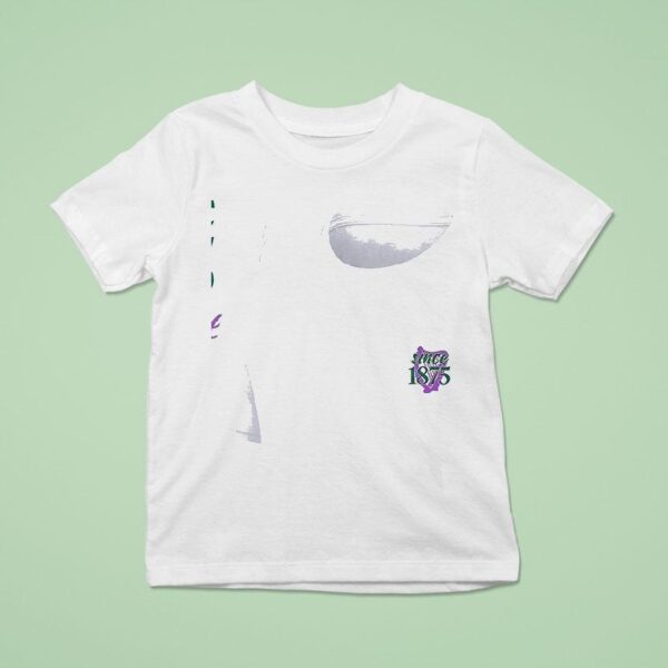 Since Persevere T Shirt