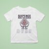 Sixpence None The Richer Toursixpence None The Richer Tour T Shirt