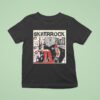 Sker Rock Dirty Graffiti T Shirt