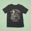Skeleton Be The Person Your Dog Thinks You Are T Shirt