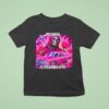 Skeleton My Labia Is Freaking Epic T Shirt