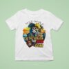 Skeleton Salt Devils I M The Reason The Rum Is Always Gone T Shirt
