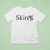 Skinny New York T Shirt
