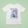 Skizzy Mars Let Go Back Tour Dates T Shirt