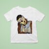 Skull Mask Denver Nuggets Players T Shirt