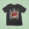 Slayer Divine Eagle Sword T Shirt