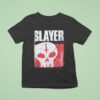 Slayer Undisputed Attitude T Shirt