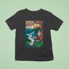 Slightly Stoopid July The Pavilion At Toyota Music Factory Irving Tx Stormtrooper Star Wars T Shirt