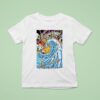 Slightly Stoopid July Nampa Id At Ford Idaho Center Amphitheater Tour T Shirt