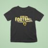 Slmen Football Logo T Shirt