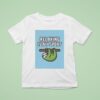 Sloth Relaxing Is My Spor T Shirt