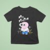 Smiling Friends Pim Pimling Puff T Shirt