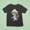 Smurf Cat Meme T Shirt