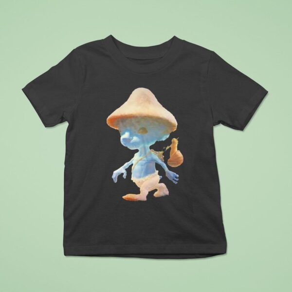 Smurf Cat Meme T Shirt