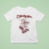 Snooper Babydoll T Shirt