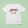 Snooper West Coast Tour T Shirt