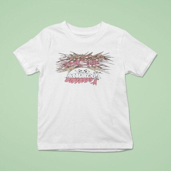 Snooper West Coast Tour T Shirt