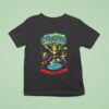 Snooper Worldwide T Shirt