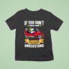 Snoopy And Woodstock If You Don T Own One You Ll Never Understand T Shirt