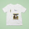 Snoopy Duct Tape Cant T Fix Stupid But It Can Muffle The Sound T Shirt