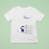 Snoopy Monday Maybe This Day Is Not Ne Of Your Favorite T Shirt