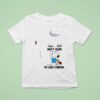 Snoopy Nope Still Don T Care Try Again Tomorrow T Shirt