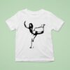 Snotty Nep Girls On Tv T Shirt