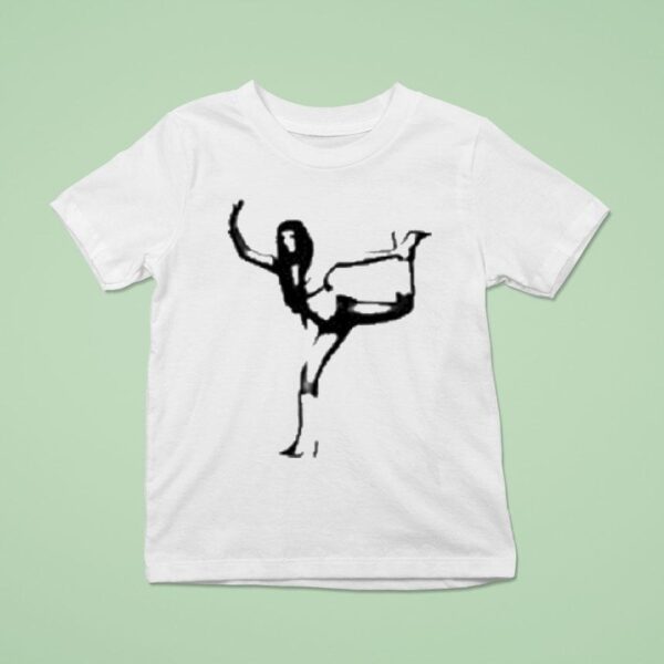 Snotty Nep Girls On Tv T Shirt