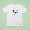 Snottynep Girls On Tv T Shirt