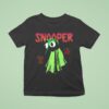 Snper Fun Facts T Shirt