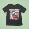 Snuffed On Sight Smoke T Shirt