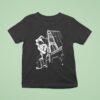 Snuffed On Sight Sucks Free Slams Bridge T Shirt