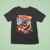 So Cold Steven Nelson Boxer Comics T Shirt