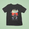 Sodom Persecution Mania T Shirt