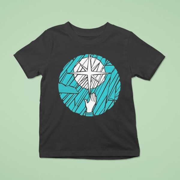 Solence Rain Down T Shirt