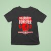 Solidarity Forever Democratic Socialists Of America New York City Skull Roses Labor Skull T Shirt