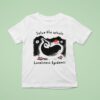 Solve The Whale Loneliness Epidemic T Shirt