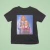 Sonia Citron And Kiki Iriafen Stepsisters T Shirt